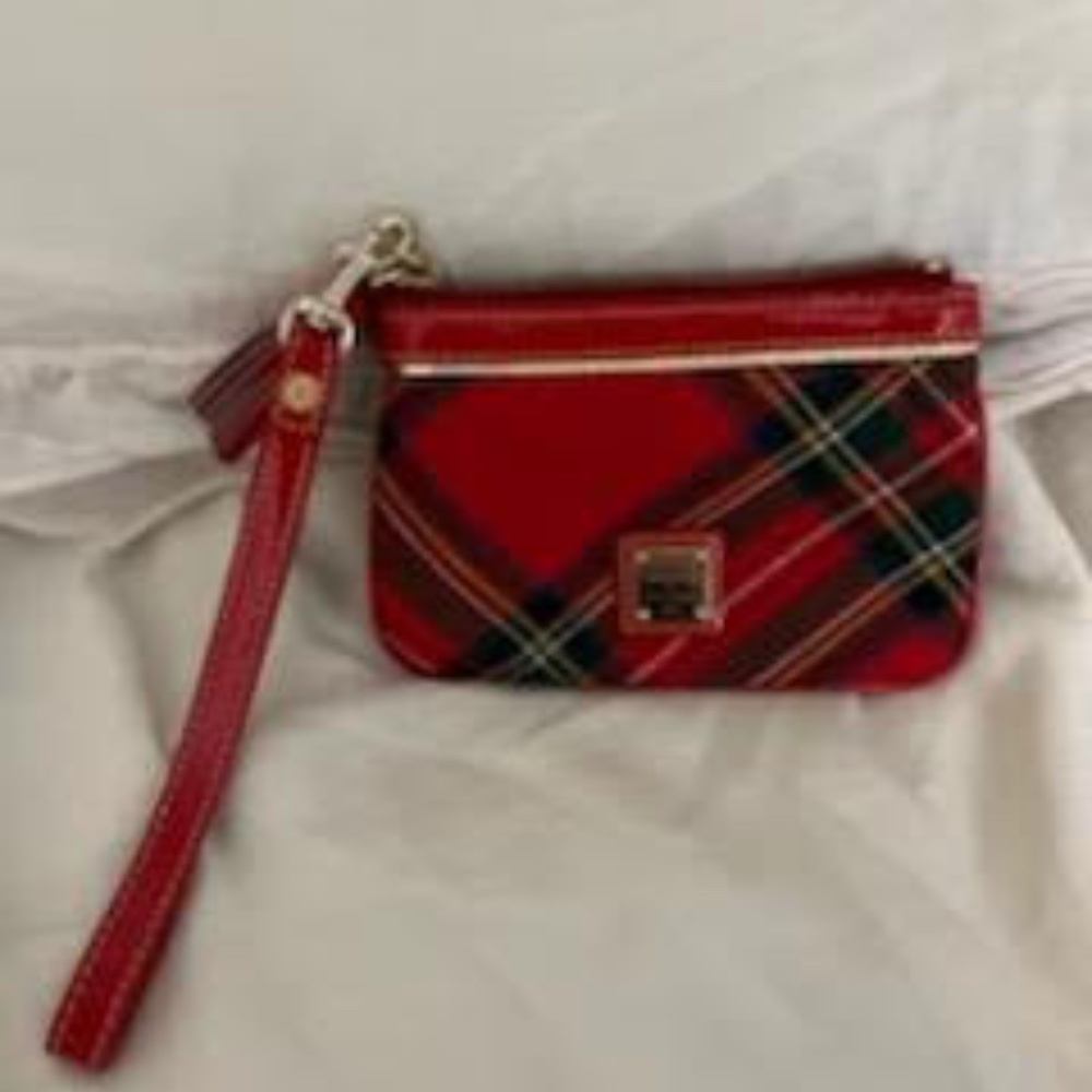Dooney & Bourke Wristlet